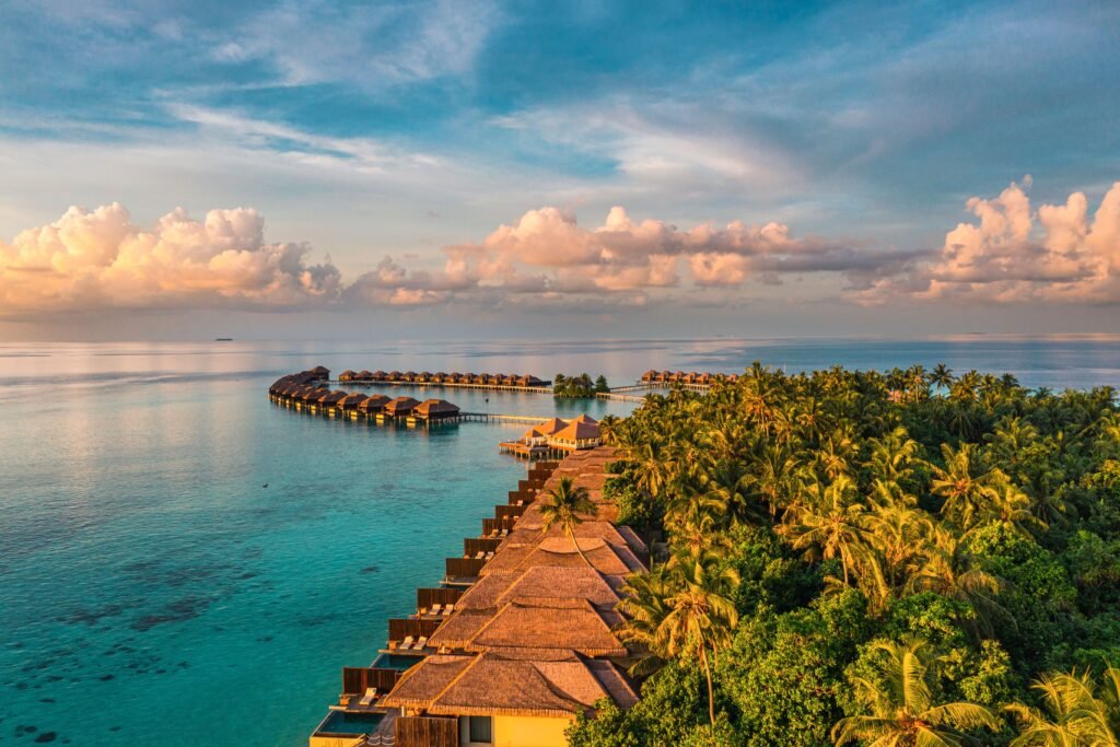 maldives-best all inclusive hotel maldives-GettyImages-1406869055
